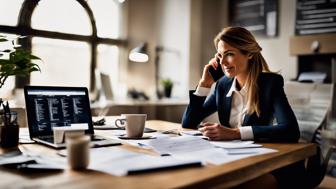 10 Tipps für effektive Telefonate und erfolgreiches Kommunizieren