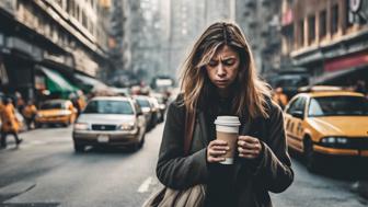 Ärgernis: Ursachen, Auswirkungen und Lösungen im Alltag Ärgernis: Ursachen, Auswirkungen und Lösungen im Alltag