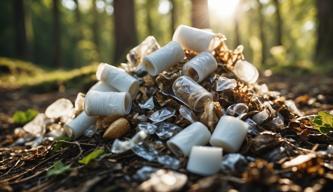 Alarm bei Bergkirchweih: Kothäufchen, benutzte Kondome und WC-Papier sorgen für Aufregung bei den Erlanger Naturfreunden