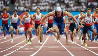 Alexander Megos aus Erlangen tritt bei den Olympischen Spielen in Paris an – und das ist noch krasser als Tokio