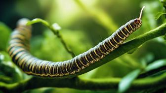 Alles über die Aalraupe: Lebensweise, Habitat und Bedeutung für das Ökosystem