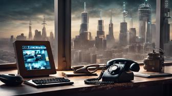 Alles über Telefon Technik: Die Grundlagen und Neuheiten 2024