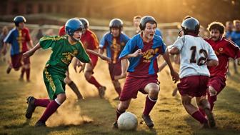 Alles, was du über Amateure wissen musst: Definition, Bedeutung und mehr