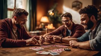 Alles, was du über Ramsch wissen musst: Regeln, Strategien und Tipps für Spieler