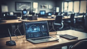 Alles, was Sie über Ihr Funknetzwerk wissen müssen: Einrichtung, Vor- und Nachteile