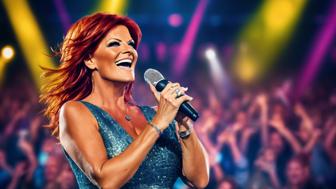 Andrea Berg: Ihr Alter und spannende Fakten über die Schlagersängerin