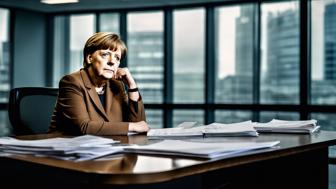 Angela Merkel: Ihr Vermögen und die Hintergründe 2024