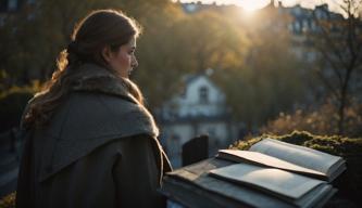 Anne Weber lädt im Literaturhaus in die wilden, verwundeten Kreise von Paris ein