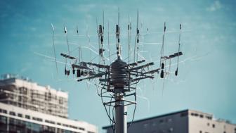 Antennensystem: Grundlagen, Funktionsweise und Anwendungsmöglichkeiten