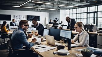 Arbeit auf Englisch: Alles, was Sie über die Übersetzung und Anwendung wissen müssen