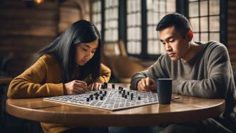 Asiat Kaukasier: Lösung für das Kreuzworträtsel mit 5 Buchstaben