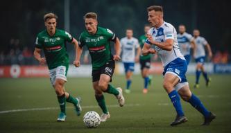 ASV Niederndorf verliert gegen Ansbach/Eyb in der Relegation und muss absteigen