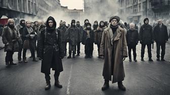 Aufbegehren: Bedeutung, Herkunft und Verwendung im Alltag