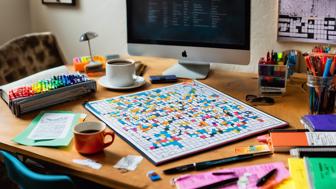 Aufschneiderische Reden: Klare Lösungen für Ihre Kreuzworträtsel-Herausforderungen Aufschneiderische Reden: Klare Lösungen für Ihre Kreuzworträtsel-Herausforderungen