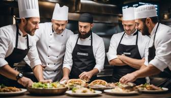 Ausschließlich mit Rind und Schaf? Aussagen von Nürnberger Döner-Chefs zum Antrag der Türkei