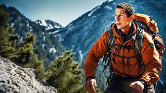 Bear Grylls Vermögen: Ein Blick auf den Reichtum des Überlebenskünstlers 2024