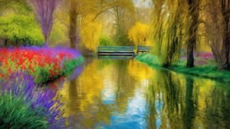 Bedeutende Franz Maler: Die wichtigsten Künstler aus Frankreich Bedeutende Franz Maler: Die wichtigsten Künstler aus Frankreich