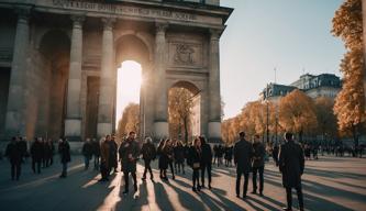 Berlin, Paris und Warschau planen Sicherheitspolitik zu vereinen