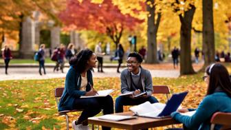 Betreuer von Studienanfängern: Wichtige Rolle und hilfreiche Tipps für einen erfolgreichen Studienstart