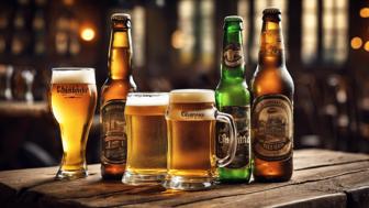 Biersorte Englisch: Alles, was du über die Übersetzung wissen musst