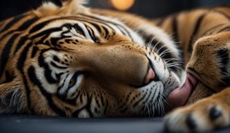 Birgit Minichmayr begeistert in „Mit einem Tiger schlafen“