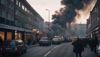 Bochum in Gefahr: Ein brutaler Tag für uns alle