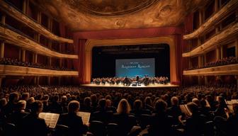 Bruckner total: LGV und Symphoniker feiern den 200. Geburtstag des Komponisten in zwei Konzerten