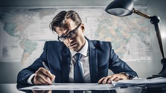 Bürgschaft Garantie: Unterschiede und Tipps für Ihre Absicherung