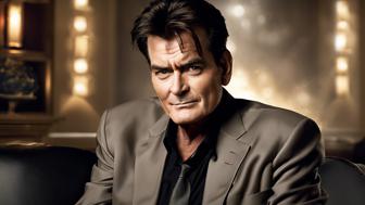 Charlie Sheen Vermögen: Die Wahrheit über seinen Reichtum und den aktuellen Stand 2024