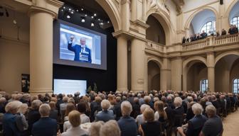 Chefin des Museums Lothar Fischer in Neumarkt spricht zum Jubiläum: „Wir waren anfangs sehr unter Beschuss“