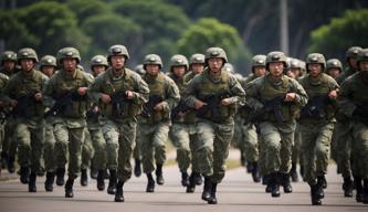 China zeigt militärische Stärke bei Taiwan-Manöver