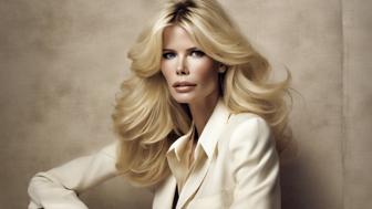 Claudia Schiffer: Vermögen und Karriere des legendären Models 2024