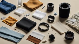 Das perfekte Filtertuch für optimale Filtration