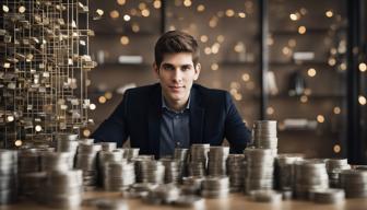 Das Vermögen von Eduardo Saverin: Ein Blick auf den Ex-Facebook-Mitgründer und seine Finanzstrategien