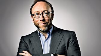 Das Vermögen von Jimmy Wales: Ein Blick auf den Erfolg des Wikipedia-Gründers