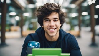 David Dobrik Vermögen: Wie der YouTube-Star zu seinem beeindruckenden Reichtum gelangte