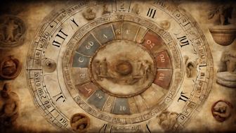 Der Römische Kalender: Geschichte, Monate und Bedeutung im antiken Rom