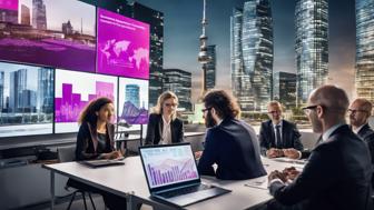 Deutscher Wirtschaftsaufschwung: Chancen und Herausforderungen im Jahr 2023