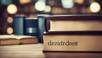 Dezidiert: Bedeutung, Definition und Verwendung im Deutschen