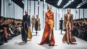 Die 10 besten deutschen Modedesigner, die die Modewelt revolutionieren