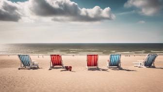 Die 10 besten deutschen Nordseeinseln für Ihren nächsten Urlaub