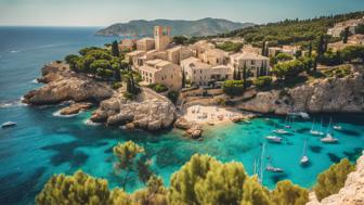 Die 10 besten Mittelmeerinseln für deinen nächsten Urlaub