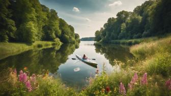Die 10 schönsten Seen in Niedersachsen – Ein Guide für Naturliebhaber