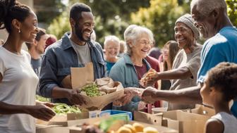 Die Bedeutung der Generosität: Definition, Beispiele und mehr