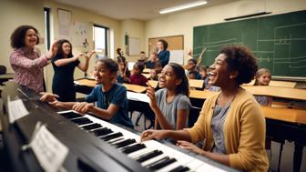 Die Bedeutung der Musik: Erste Tonstufe im Überblick