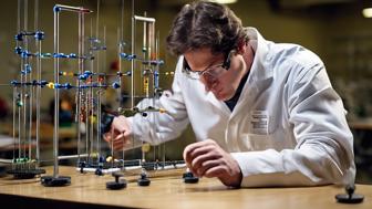 Die Bedeutung der Spannkraft in Physik und Technik