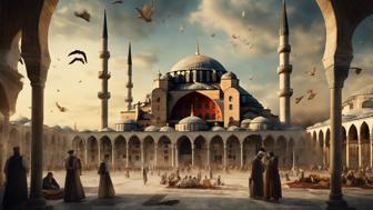 Die Bedeutung des türkischen Ehrentitels: Geschichte und Verwendung