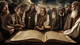 Die Bedeutung und Wirkung der Prophezeiung im Laufe der Geschichte