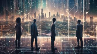 Die Bedeutung von Binaer: Ein umfassender Überblick über Binärsysteme und ihre Anwendungen