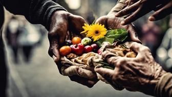 Die Bedeutung von großherzig: Synonyme, Definition und Herkunft